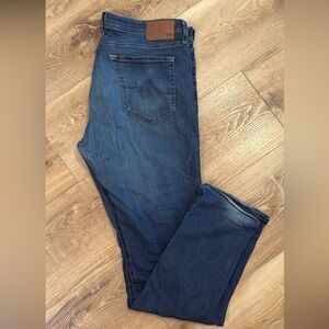 Men’s AG Jeans